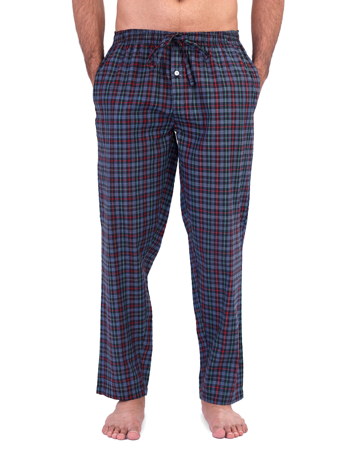 Red/Green Plaid