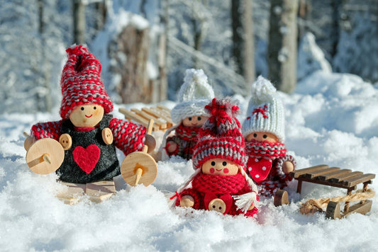 Having Fun in the Snow: Tips for Staying Warm and Comfortable