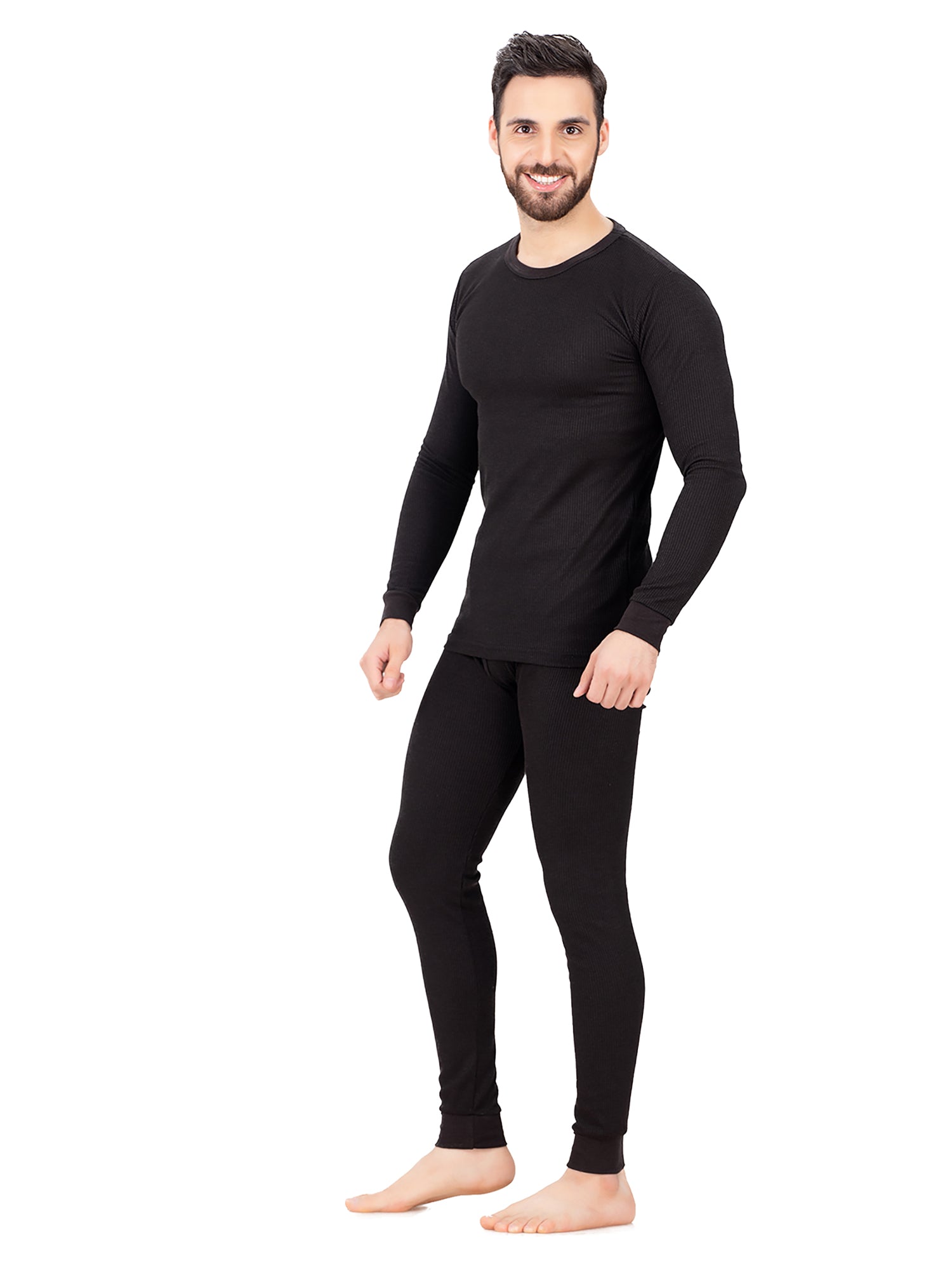Can You Wear Long Johns in Public?– Thermajohn
