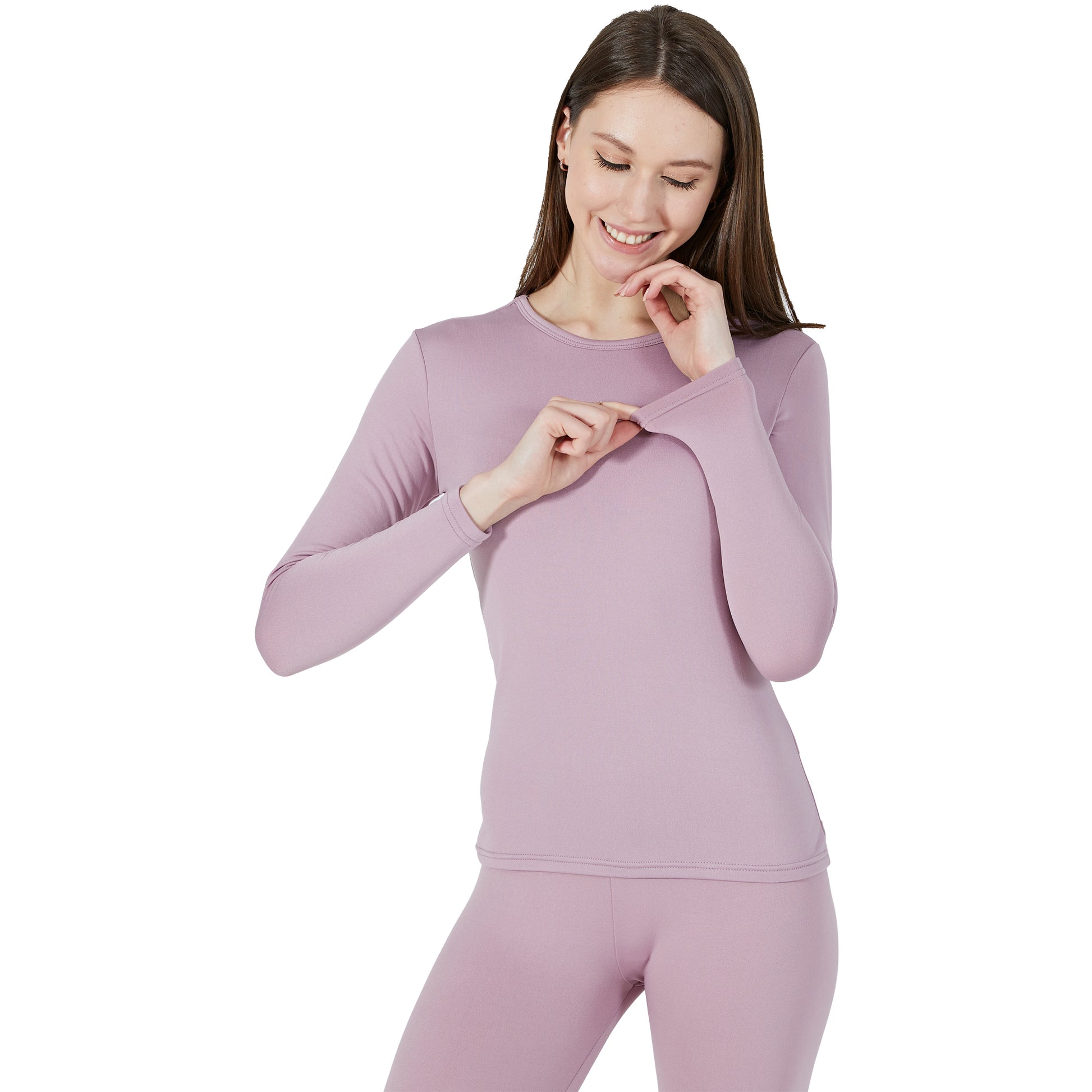 Truactivewear Thermals Thermal Sets Moisture Wicking Super Soft